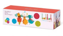 BATTAT - BARRE POUR BAIGNOIRE